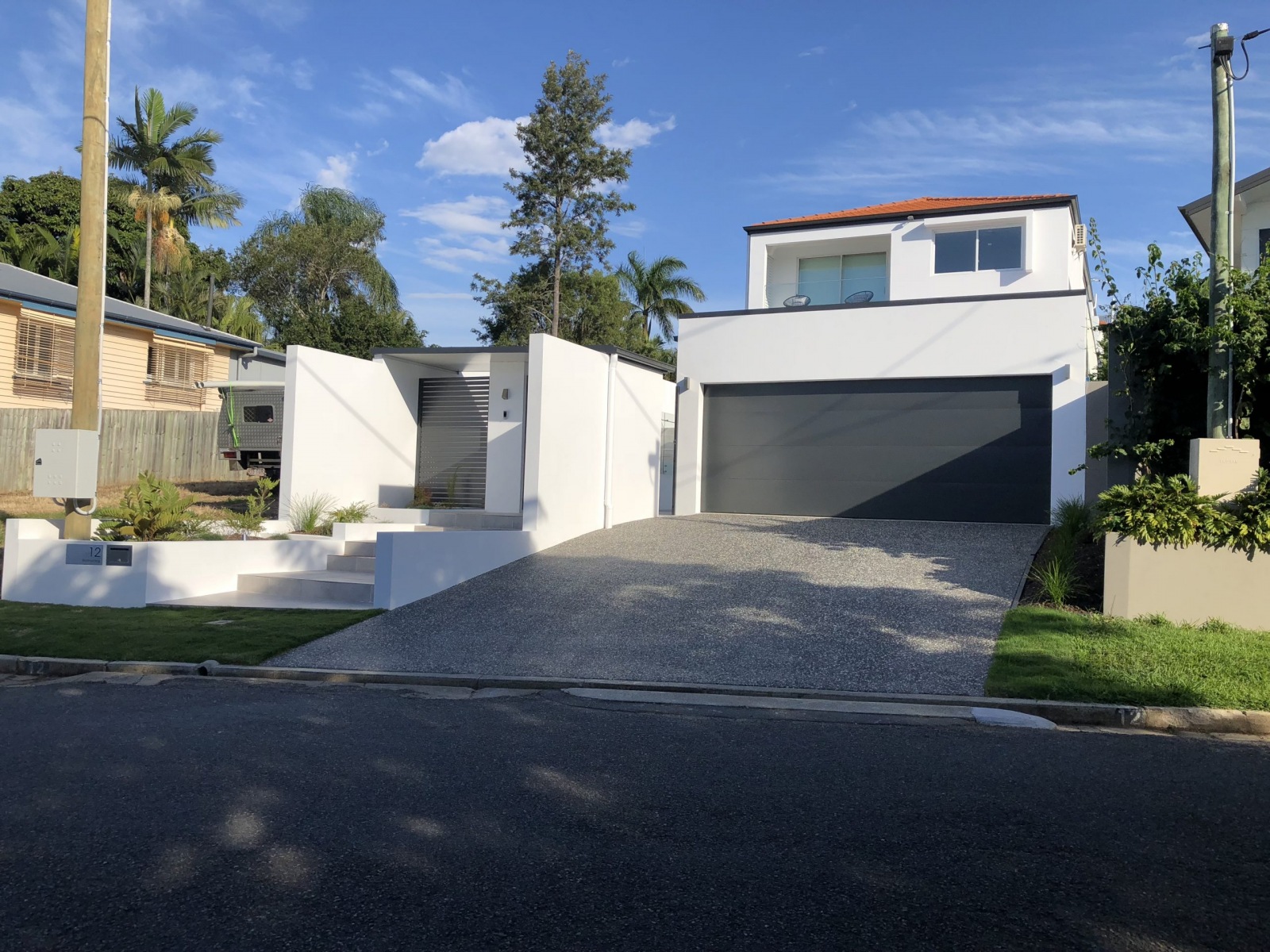 Lutwyche New Build