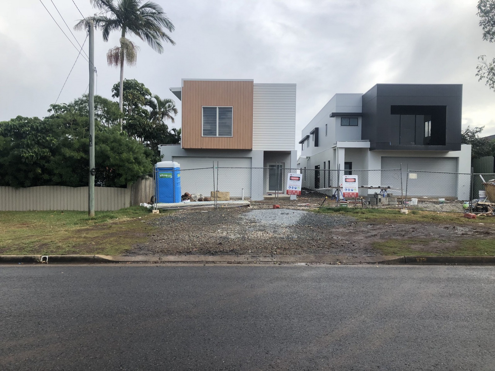 Cleveland New Build